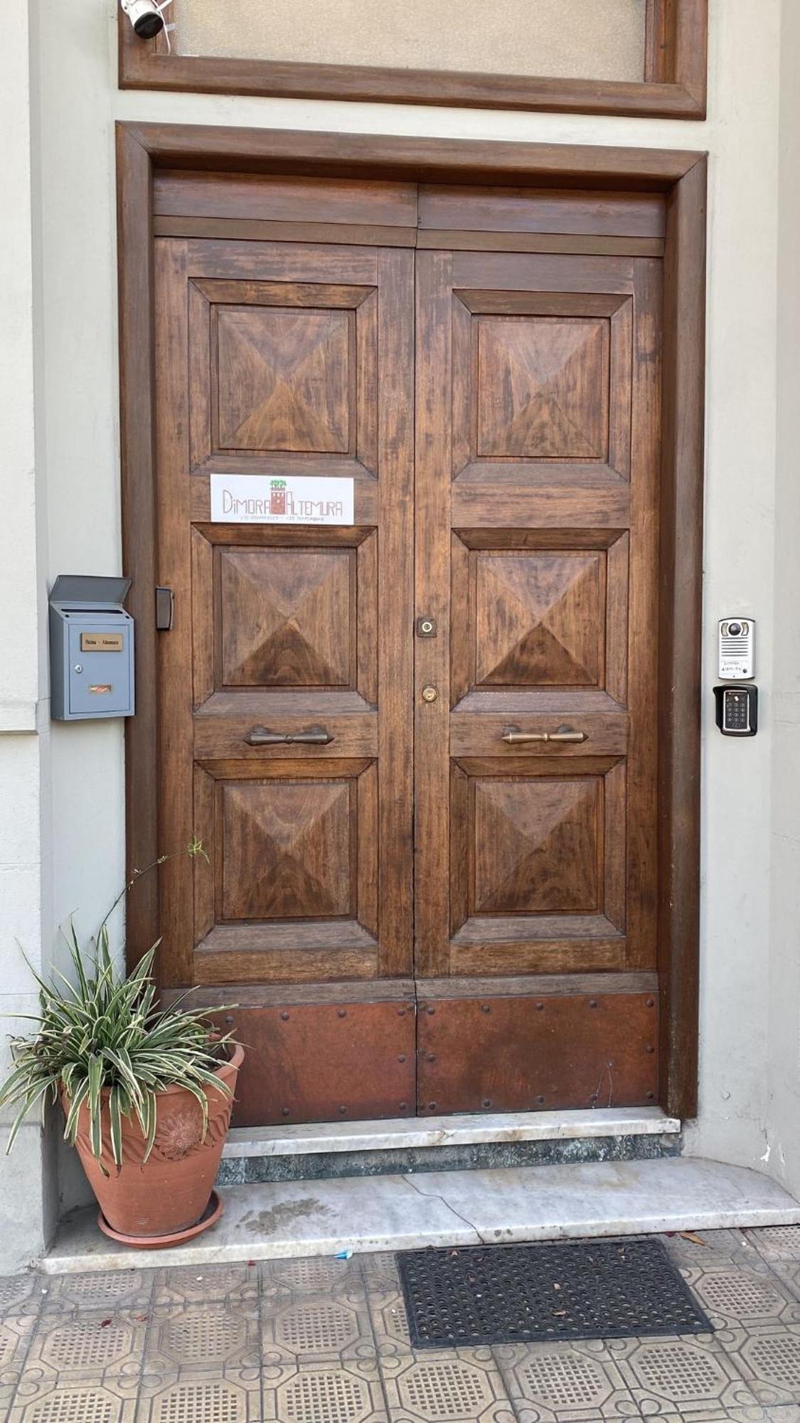 Dimora Altemura Lucca Exterior photo